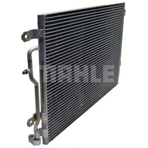 Condensator, airconditioner MAHLE AC 807 000S