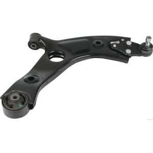 Suspensão da roda HERTH+BUSS ELPARTS J4910348