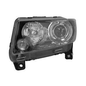 Hauptscheinwerfer DEPO 433-1115LMLDEM2