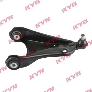 Suspensión de rueda KYB KSC4211