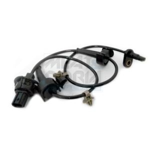 Sensor de velocidad, ABS MEAT & DORIA 90691