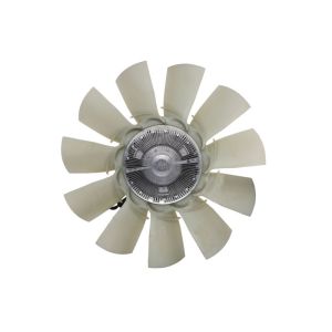 Embrague, ventilador de radiador NRF 49006