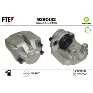 Jarrusatula FTE 9290132