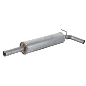 Uitlaatsysteem middendemper 4MAX 0219-01-01068P
