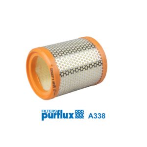 Luchtfilter PURFLUX A338