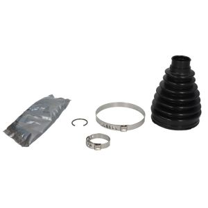 Kit soffietti, albero motore SPIDAN 25855