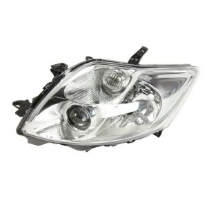 Farol principal DEPO 212-11M5L-LD-EM, Links