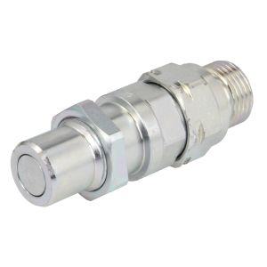 Conector hidráulico FASTER KIT2FNB3816/12G