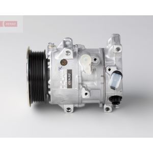 Compressor, ar condicionado DENSO DCP51001