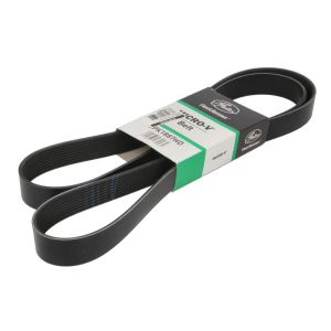 Cinto com várias nervuras em V GATES 9PK1887HD