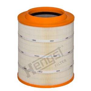 Filtro de aire HENGST FILTER E1150L