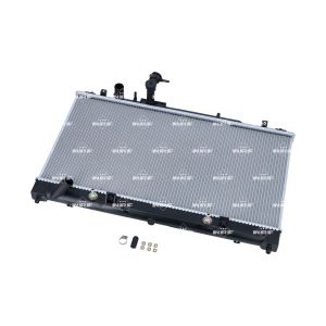 Motorradiateur  NRF 53198