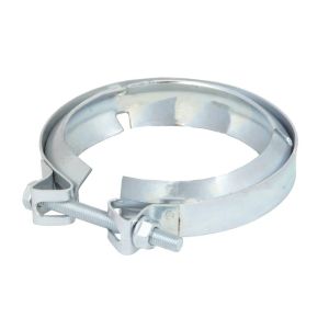 Pièce de serrage, échappement CLAMP VO807CL
