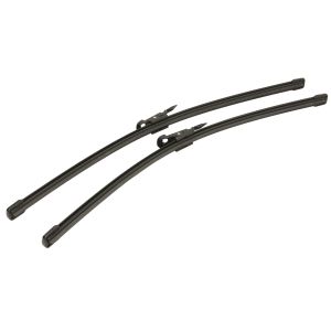 Torkarblad DENSO DF-072, 500/475mm, Front, 2 Stycke