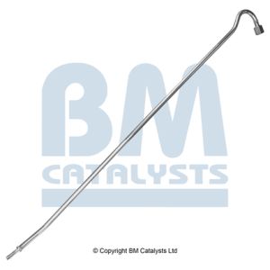 Drukleiding, druksensor (roetfilter) BM CATALYSTS PP11085A