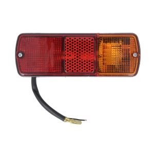 Heckleuchte TRUCKLIGHT TL-AG023