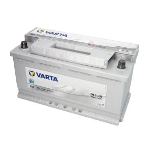 Akumulator Varta Silver Dynamic 100Ah 830A P+