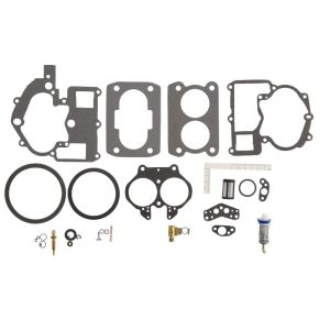 Kit de reparação, carburador QUICKSILVER 3302-804844002