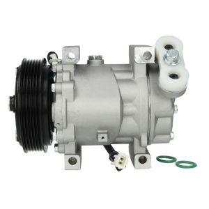 Compressor, ar condicionado NISSENS 89339