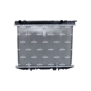 Radiateur, refroidissement du moteur EASY FIT NRF 53940