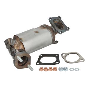 Convertitore catalitico ASSO MARMITTE SRL 16.0033