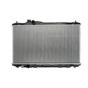 Radiador, refrigeración de motor DENSO DRM40037