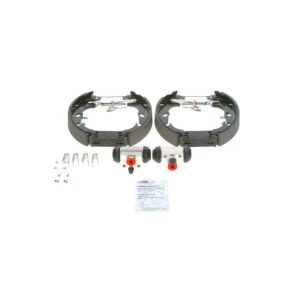 Remschoenset KIT SUPERPRO BOSCH 0 204 114 683