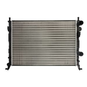 Radiator, motorkoeling NISSENS 61684