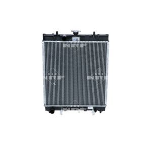 Kühler, Antriebsbatterie NRF 50028