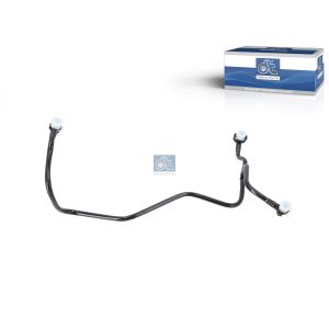 Kraftstoffleitung DT Spare Parts 7.56281