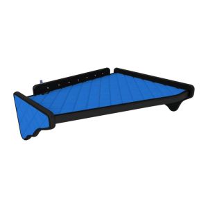Compartimento, cabina F-CORE FT08 BLUE