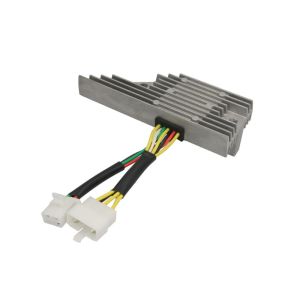 Régulateur de tension DZE DZE02538