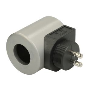 Solenoide 24V HACO 2552244H