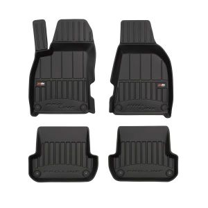 Tapetes de borracha FROGUM FRG 3D408654