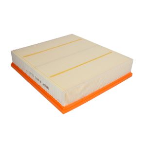 Luchtfilter HENGST FILTER E381L