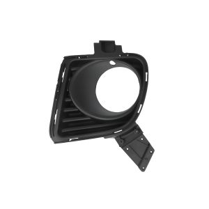 Grelha de ventilador, pára-choques BLIC 6502-07-4001921P