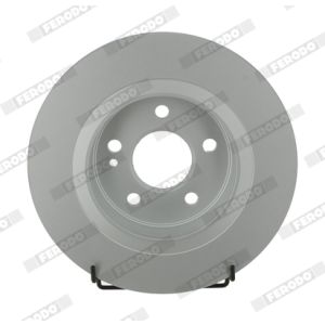 Disque de frein FERODO DDF3031C