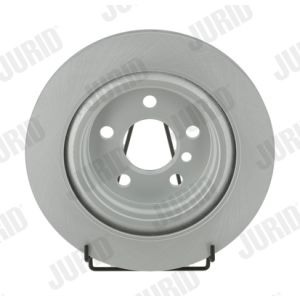 Disque de frein JURID 563261JC