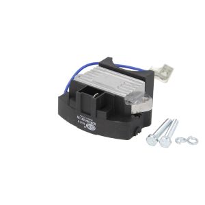 Régulateur D'alternateur HELLA 5DR 004 241-721 - 12V Pour Votre Voiture