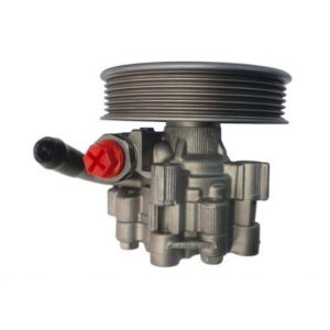 Hydrauliikkapumppu, ohjaus SPIDAN 54964