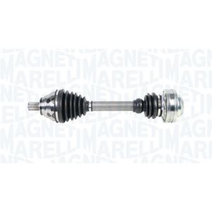 Arbre de transmission MAGNETI MARELLI 302004190016