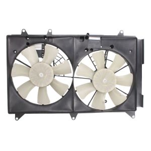 Ventilateur, refroidissement du moteur NRF 47725