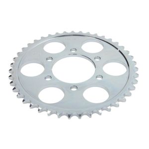 Couronne moto arrière JT JTR816,43