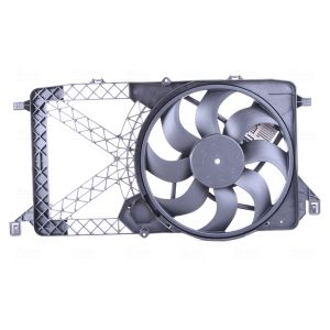 Ventilador, arrefecimento do motor NISSENS 85827