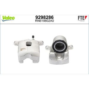 Bremssattel FTE 9298286