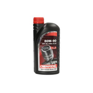 Getriebeöl CHEMPIOIL Hypoid GLS 80W90 1L