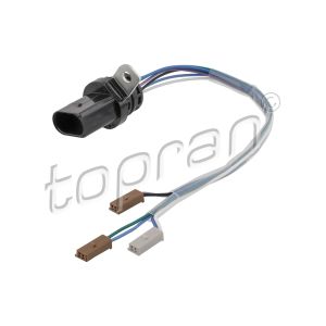 Conjunto de cabos, transmissão automática HANS PRIES 121 284