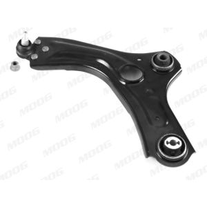 Suspensão da roda MOOG RE-WP-17965