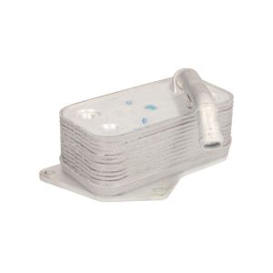 Arrefecedor de óleo, óleo do motor THERMOTEC D4B004TT