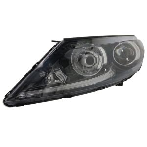 Faróis DEPO 223-1140L-LEMN2